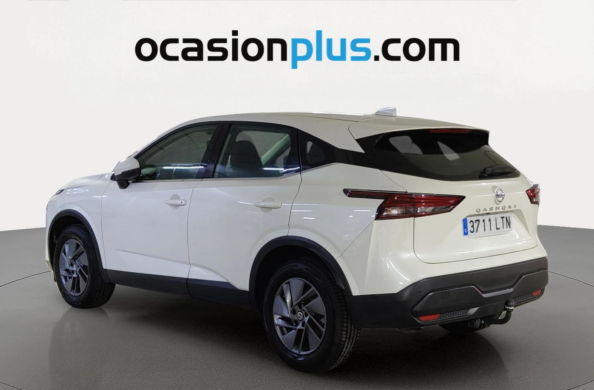 Nissan Qashqai DIG-T 158 mHEV Acenta Xtronic - foto 3