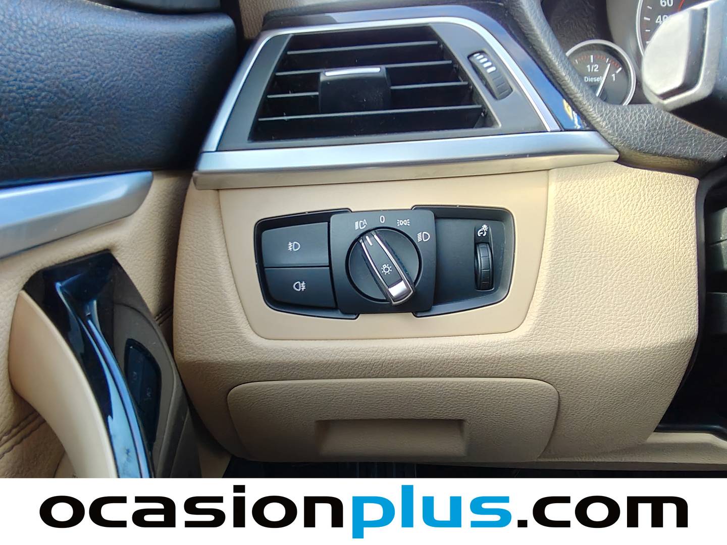 Foto BMW Serie 4 BMW Serie 4 420d Coupe (190 CV)