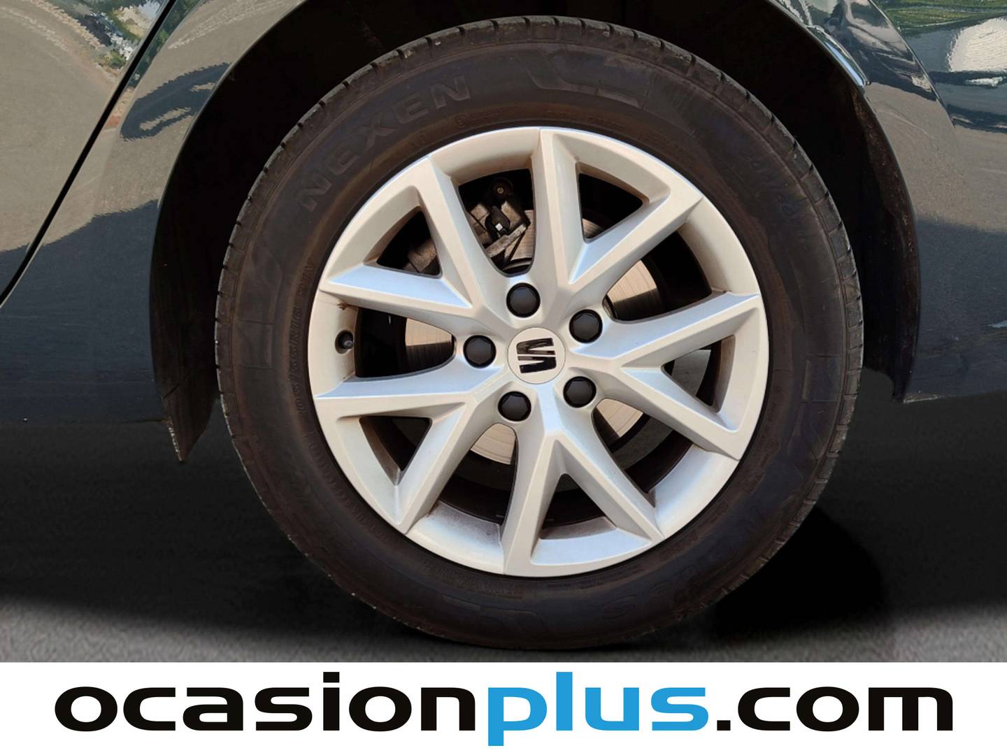 Seat León Seat León ST 1.5 eTSI Style 25 Aniversario DSG (116 CV) de ocasión
