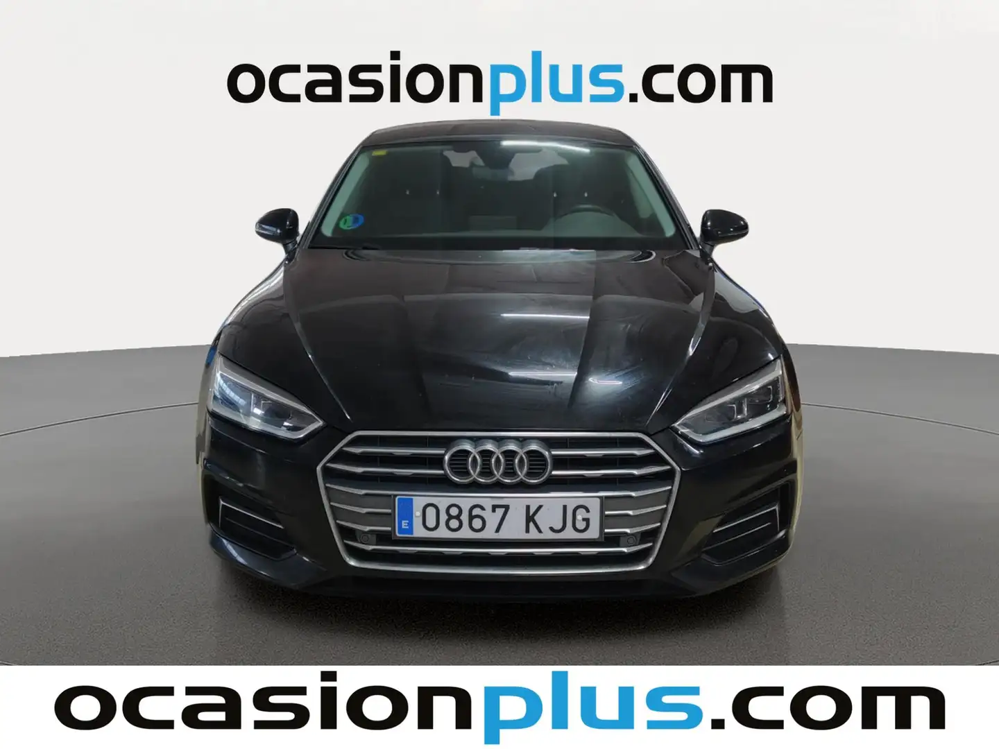 Foto Audi A5 Audi A5 Sportback Sport 2.0 TFSI (190 CV)