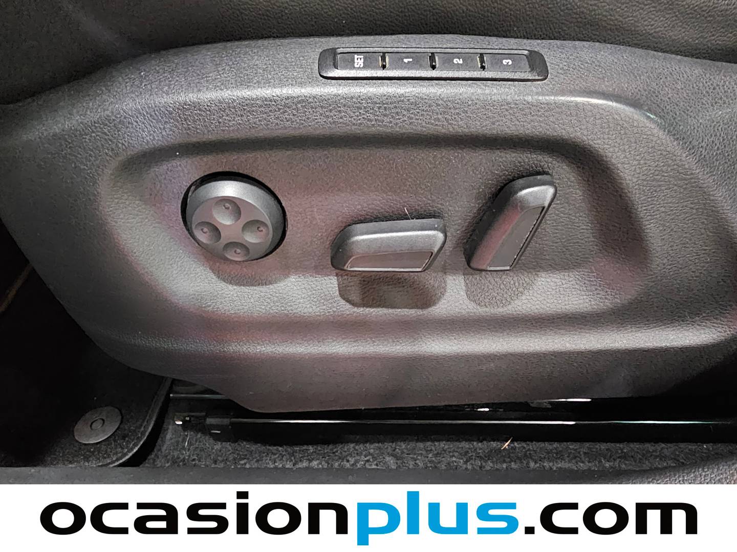 Equipamiento del Volkswagen Sharan Volkswagen Sharan Sport 2.0 TDI (184 CV) DSG 7 PLAZAS