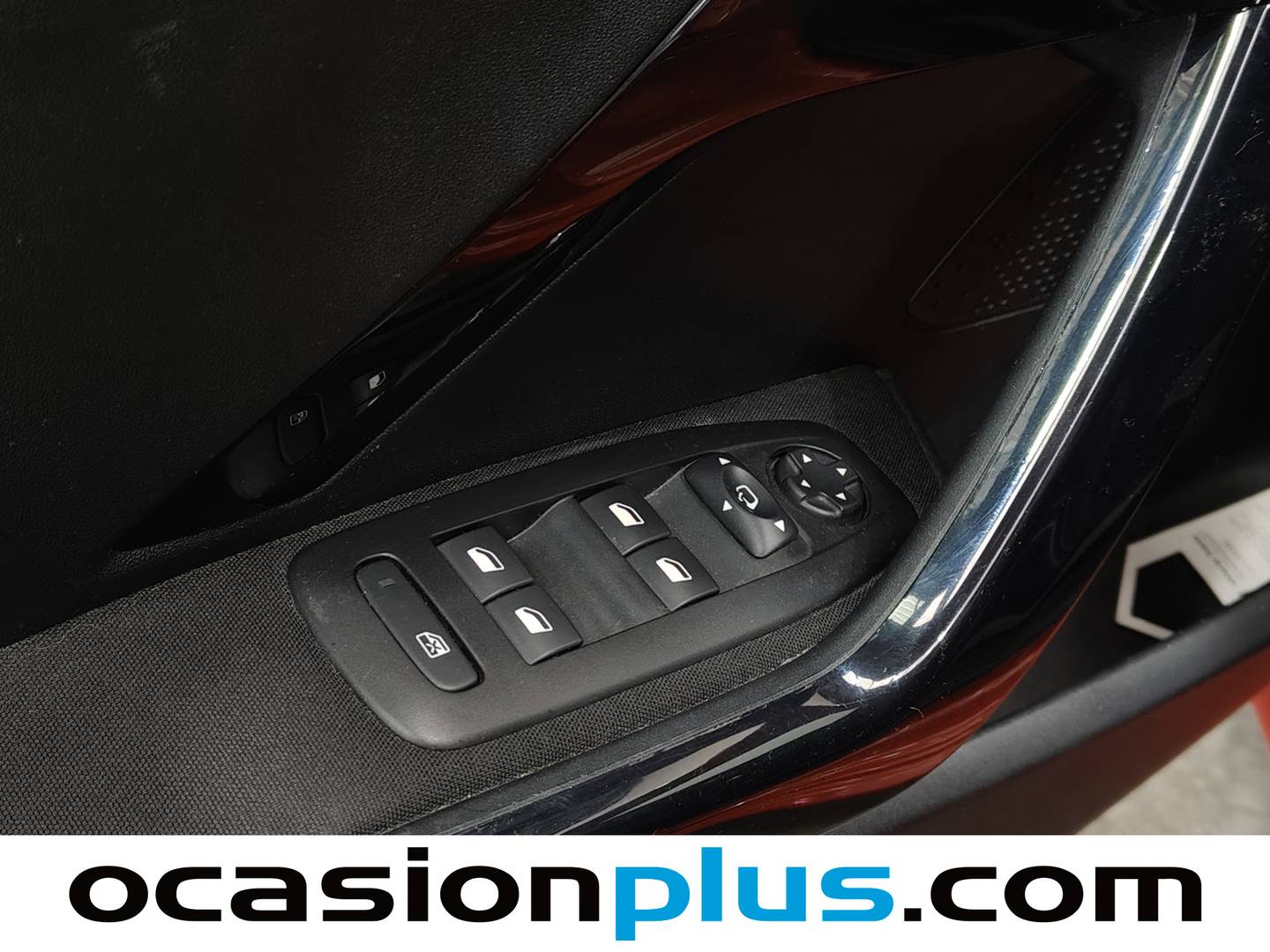 Foto Peugeot 208 Peugeot 208 PureTech 110 S&S Tech Edition (110 CV)