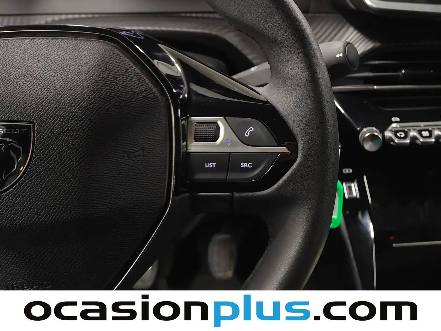 Foto Peugeot 208 Peugeot 208 PureTech 100 Allure (100 CV)