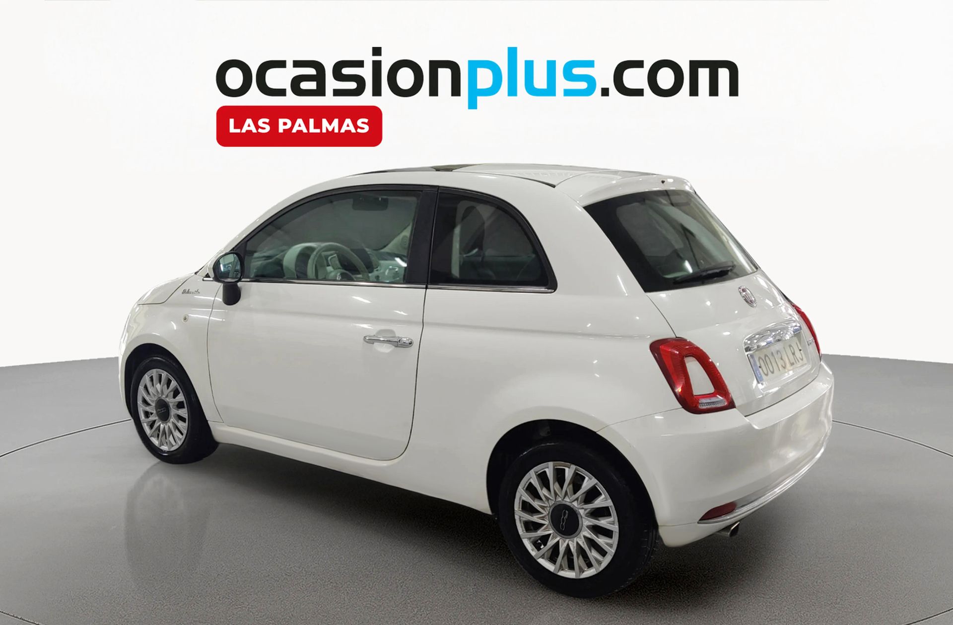 Fiat 500 1.0 Hybrid Dolcevita - foto 3