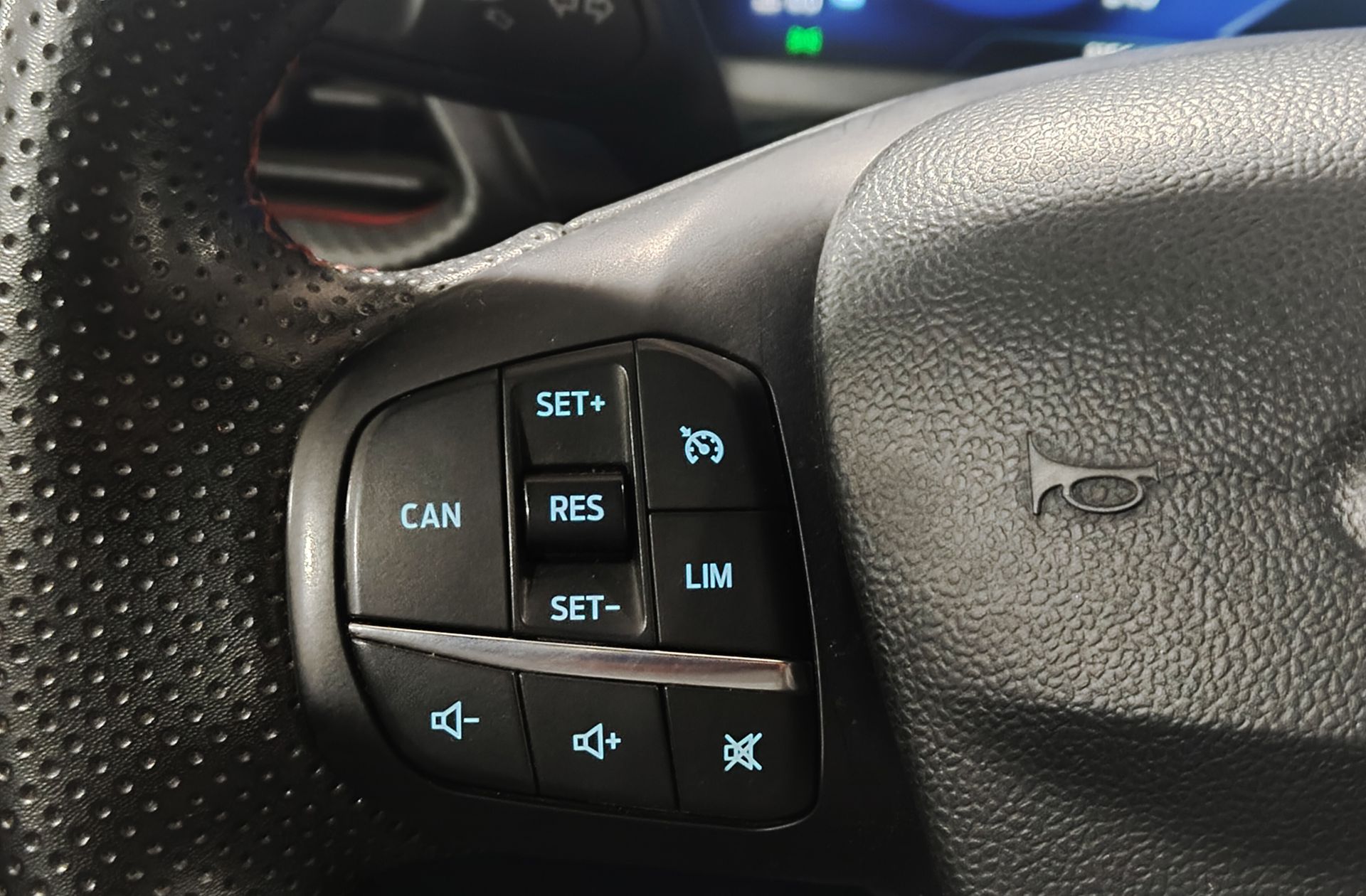 Ford Puma EcoBoost MHEV ST-Line X - foto 28