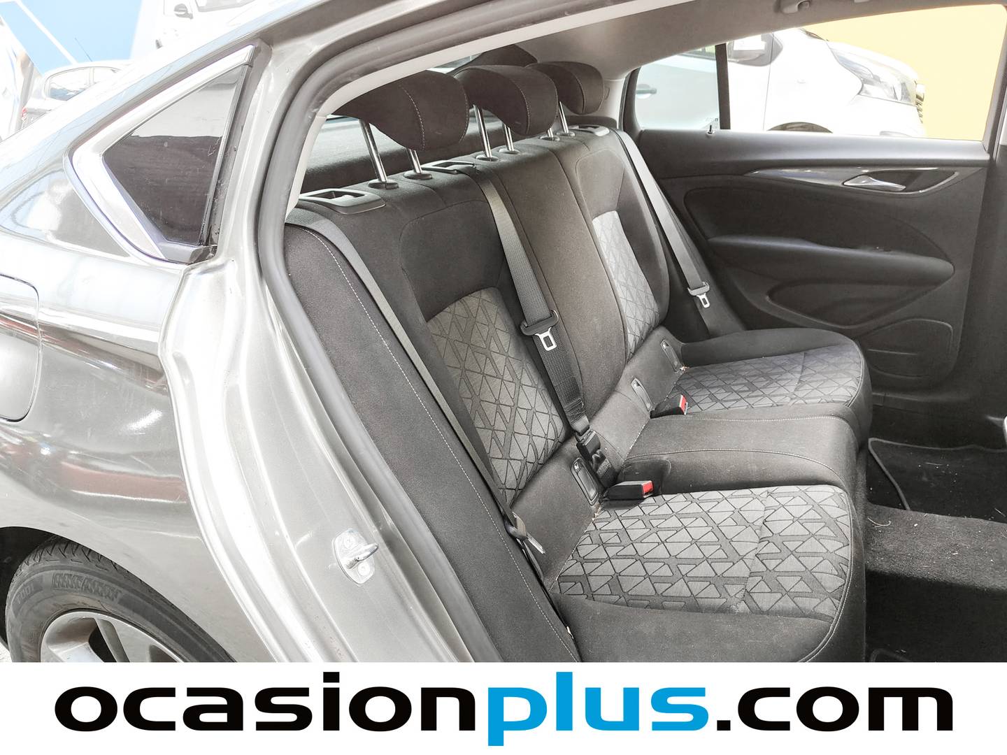 Foto Opel Insignia Opel Insignia GS 1.5 Turbo XFL 120 Aniversario  (140 CV)