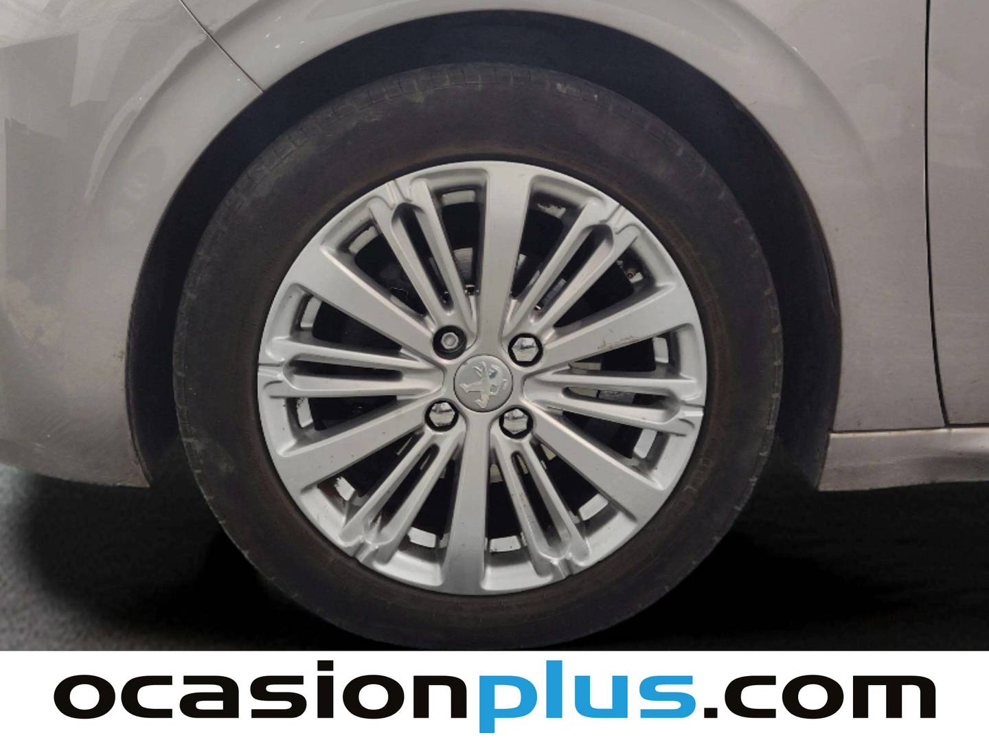 Peugeot 208 Peugeot 208 BlueHDi 100 S&S Signature (99 CV) diésel