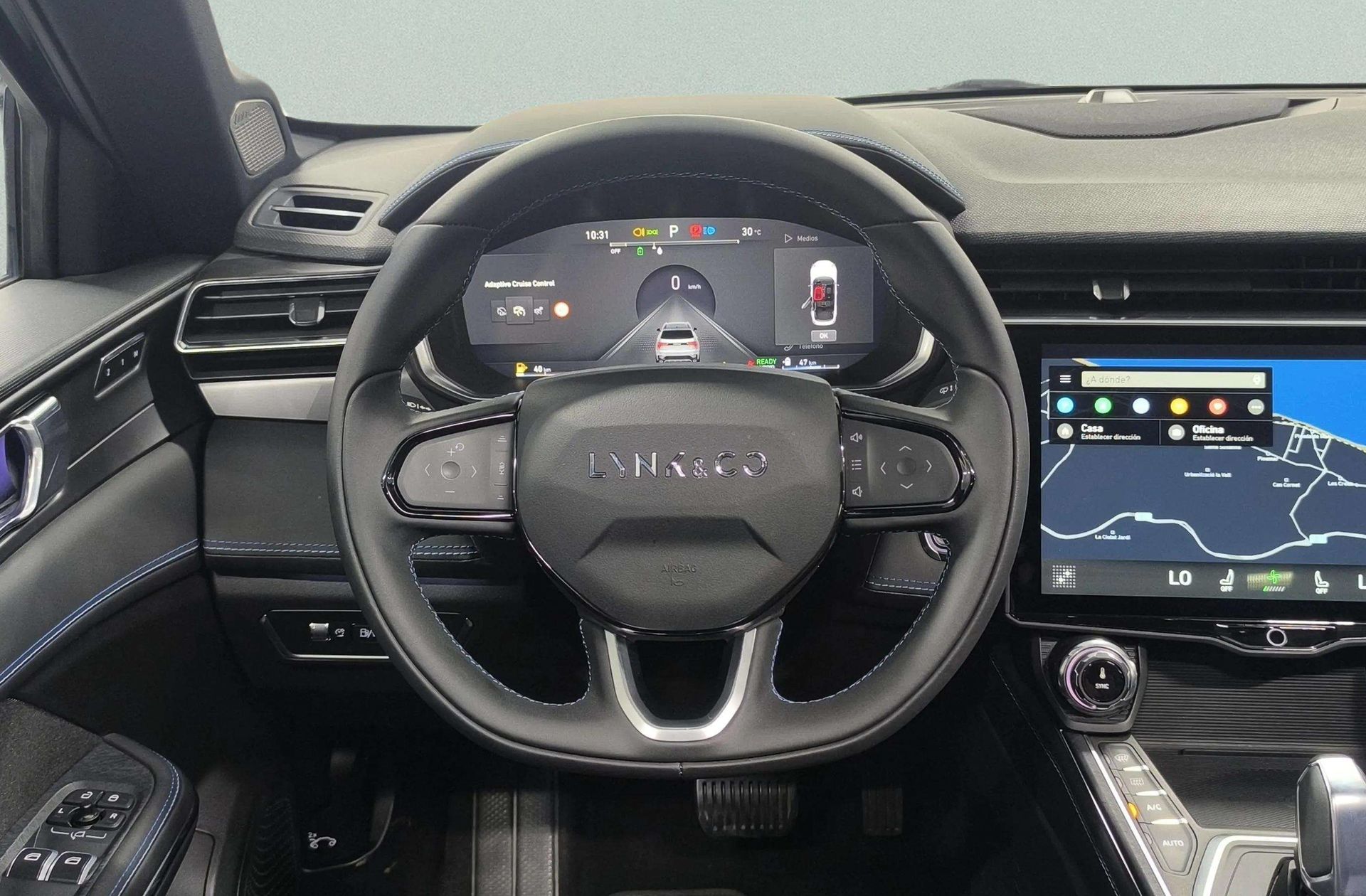 Lynk & Co 01 1.5 PHEV - foto 27
