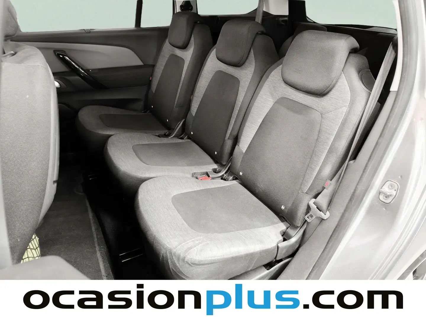 Foto Citroën Grand C4 Picasso Citroen Grand C4 Picasso PureTech 130 6v S&S Feel (130 CV)