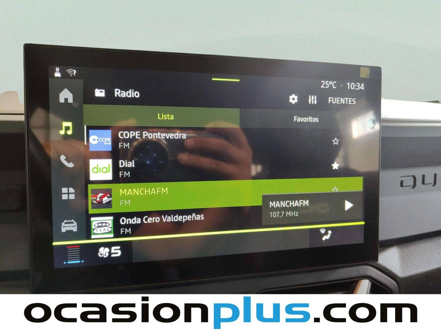 Dacia Duster DACIA Duster Expression TCE 96kW 48v (130CV) 4X2 al mejor precio