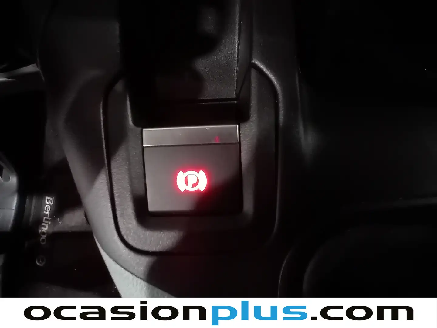 Foto Citroën Berlingo Citroen Berlingo Combi BlueHDi 100 Talla M Feel (102 CV)