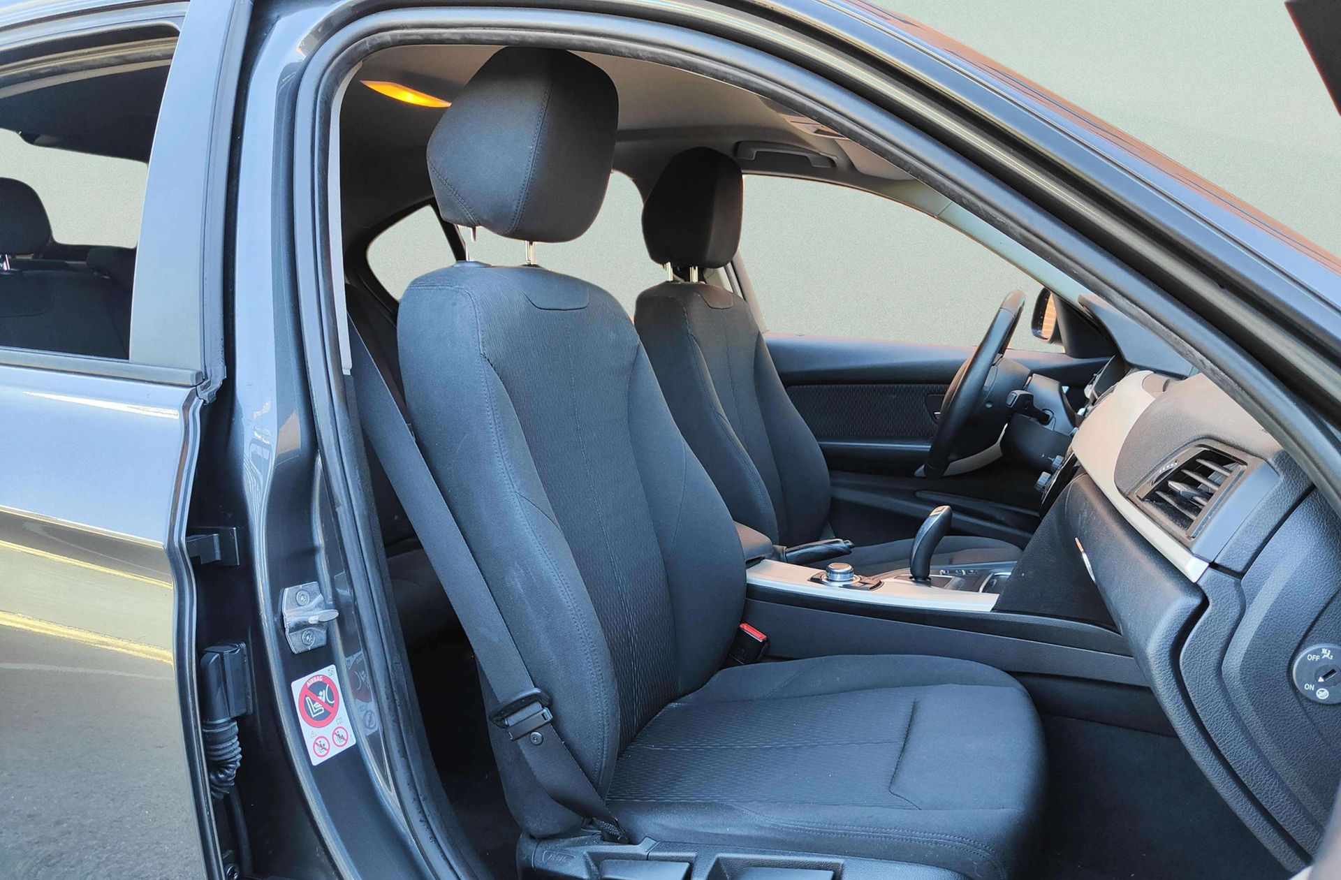 BMW Serie 3 320d - foto 17