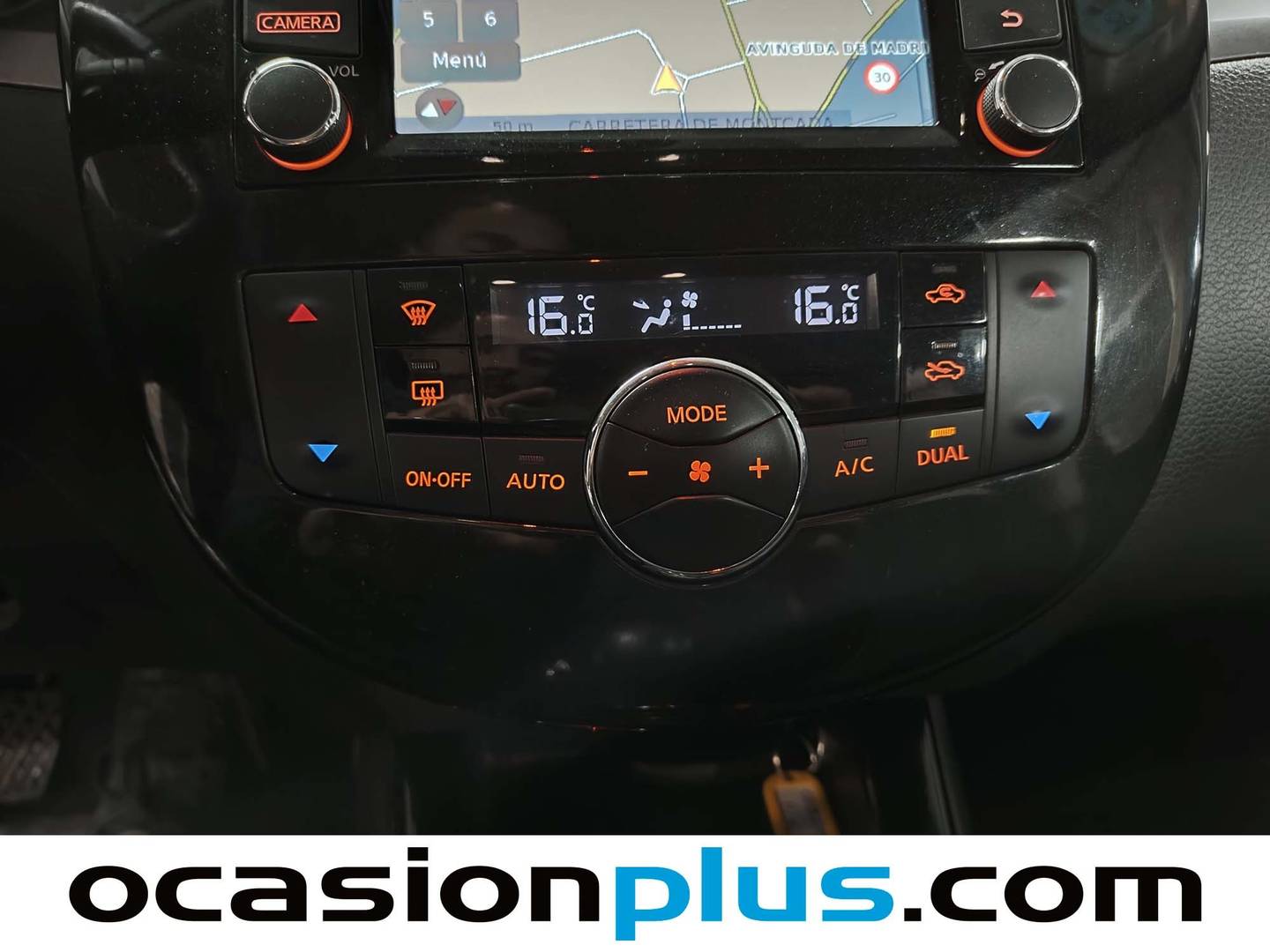 Nissan PULSAR Nissan Pulsar 1.2 DIG-T Acenta (115 CV) 115cv