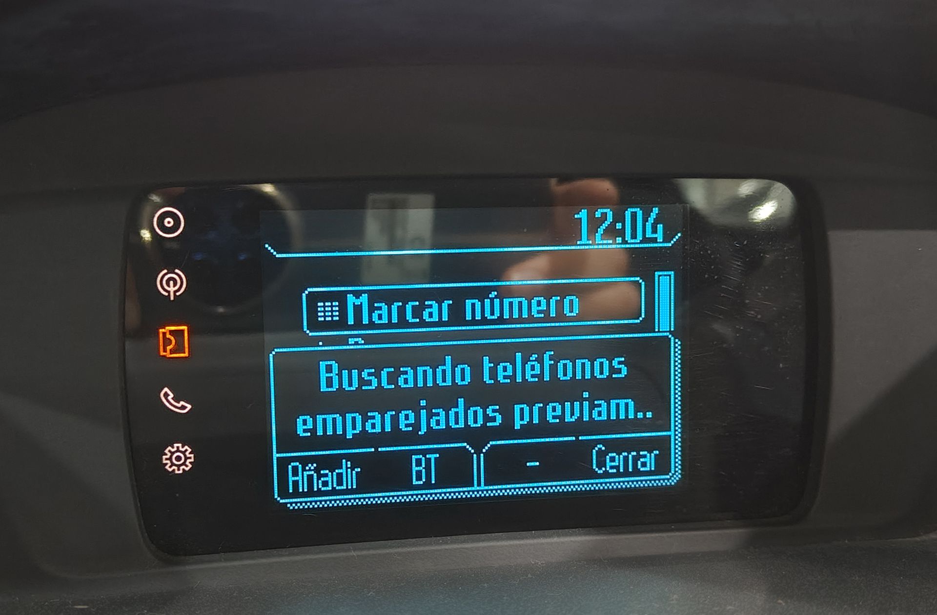Ford C-Max 1.0 EcoBoost Trend - foto 28