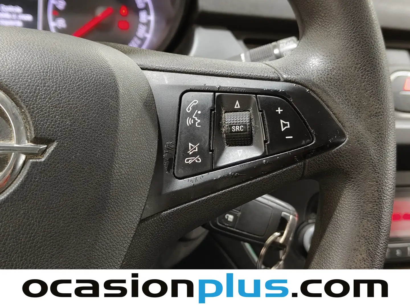 Foto Opel Corsa Van Opel Corsa Van 1.3 CDTI Expression (75 CV)