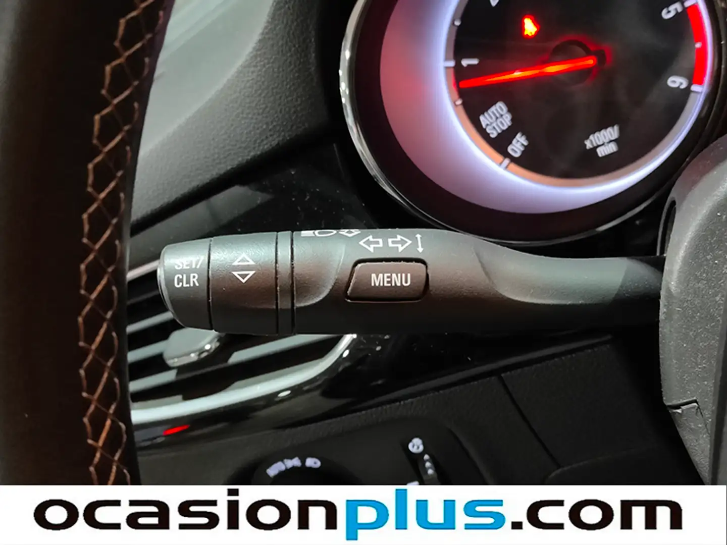 Foto Opel Astra Opel Astra 1.6 CDTi S&S Excellence (160 CV)