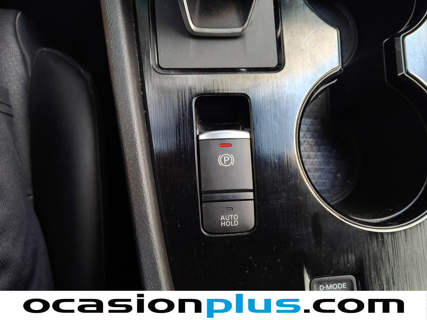 Nissan X-TRAIL Nissan X-Trail 1.5T VC MHEV N-Connecta 4x2 Xtronic (163 CV) seminuevo