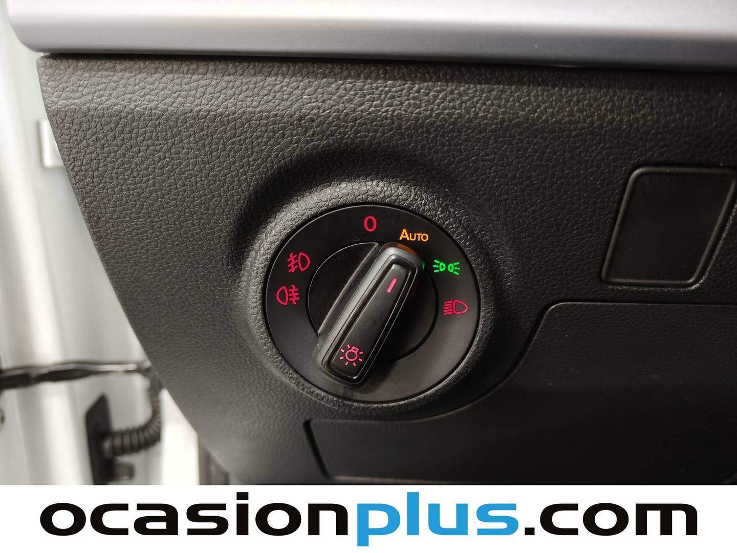 Foto Seat Arona SEAT Arona SEAT Arona 1.0 TSI S&S FR XL (115 CV)