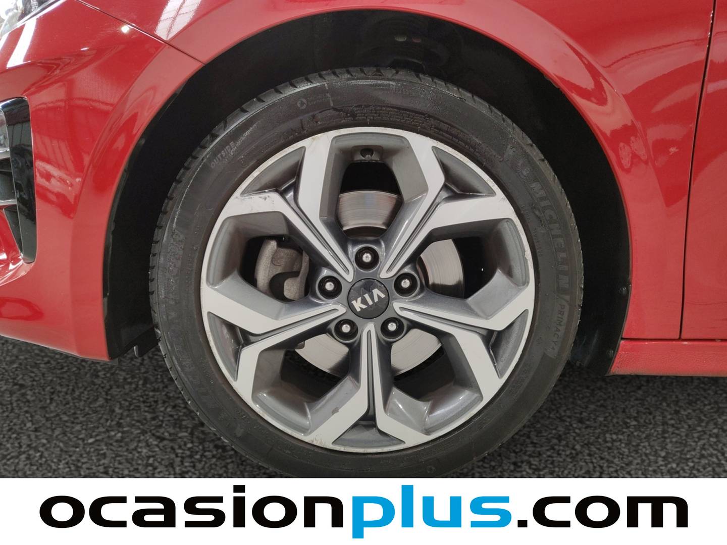 KIA Ceed Kia Ceed 1.6 CRDi  (115CV) Tech 2020