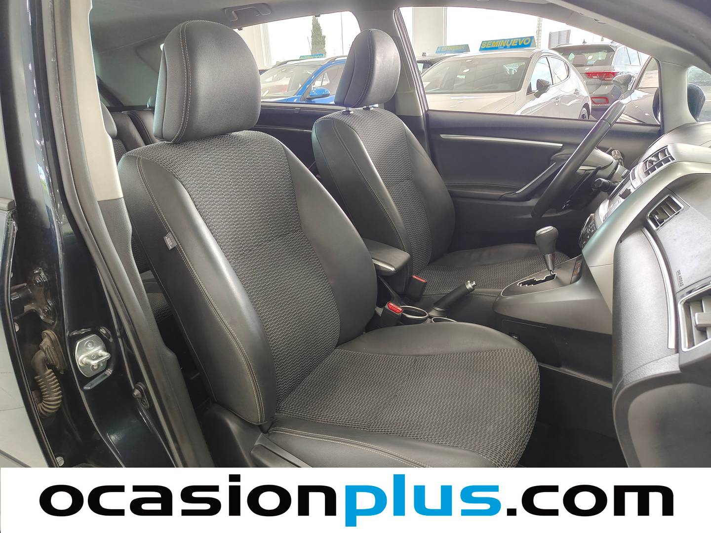 Acabados Toyota Verso Toyota Verso 140 M-DRV Advance Multidrive (147 CV) 7 Plazas