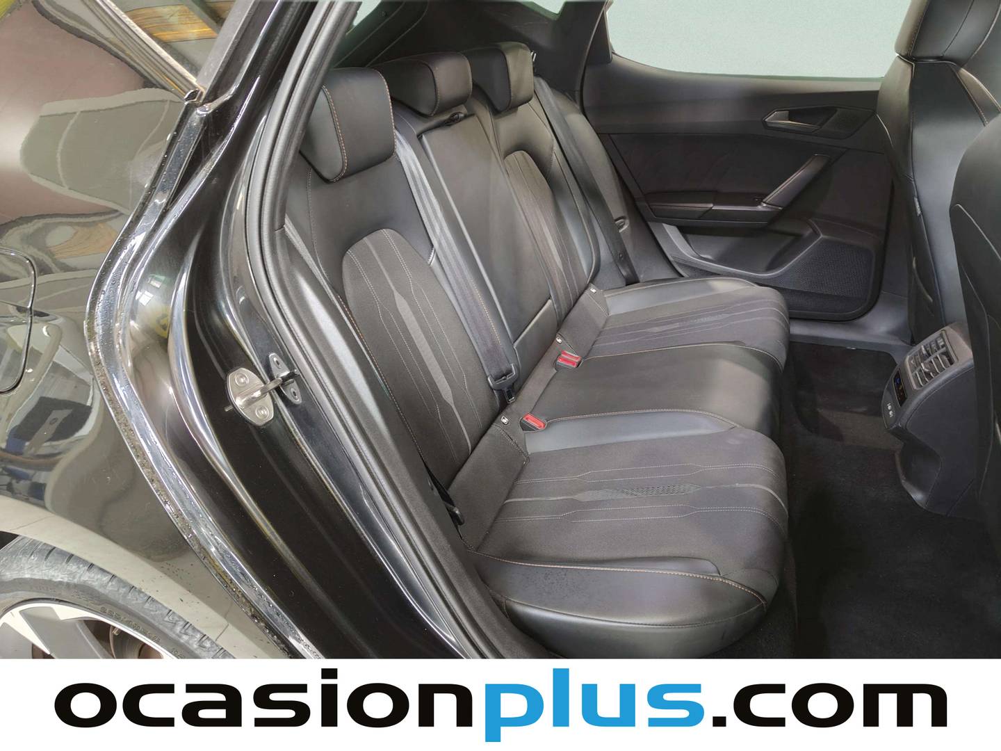 Cupra León Cupra León 1.5 eTSI DSG (150 CV) híbrido