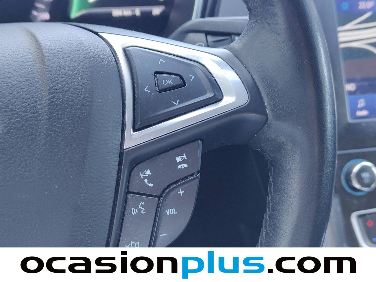 Ford Mondeo Ford Mondeo 2.0 Híbrido HEV Sedan Titanium Auto (187 CV) 187cv