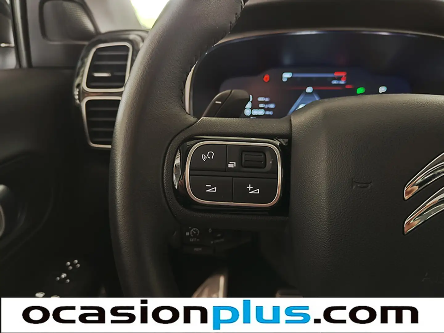 Foto Citroën C5 Aircross Citroen C5 Aircross PureTech 130 S&S Shine EAT8  (131 CV)