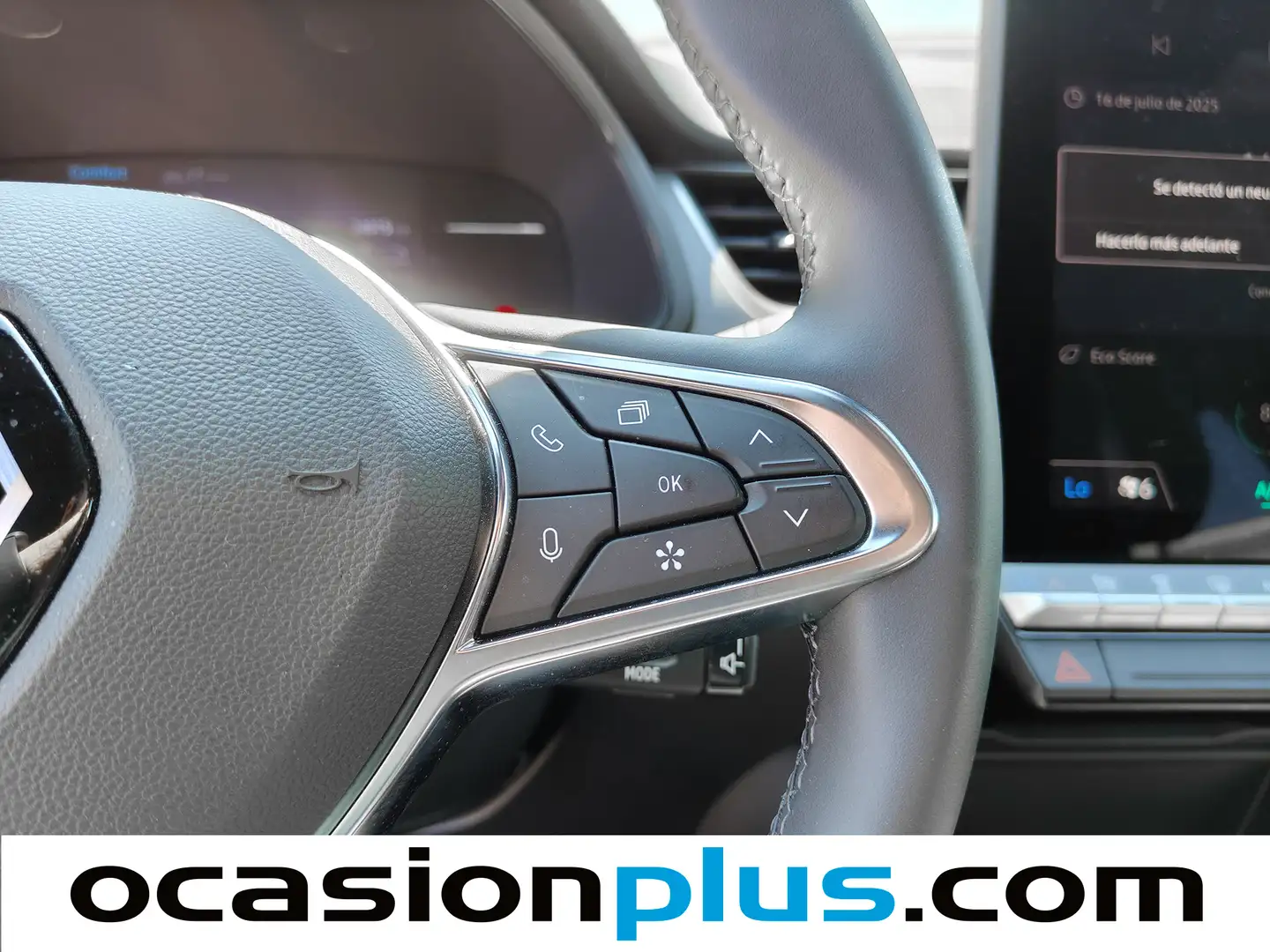 Foto Renault Captur Renault Captur Techno TCe (90 CV)