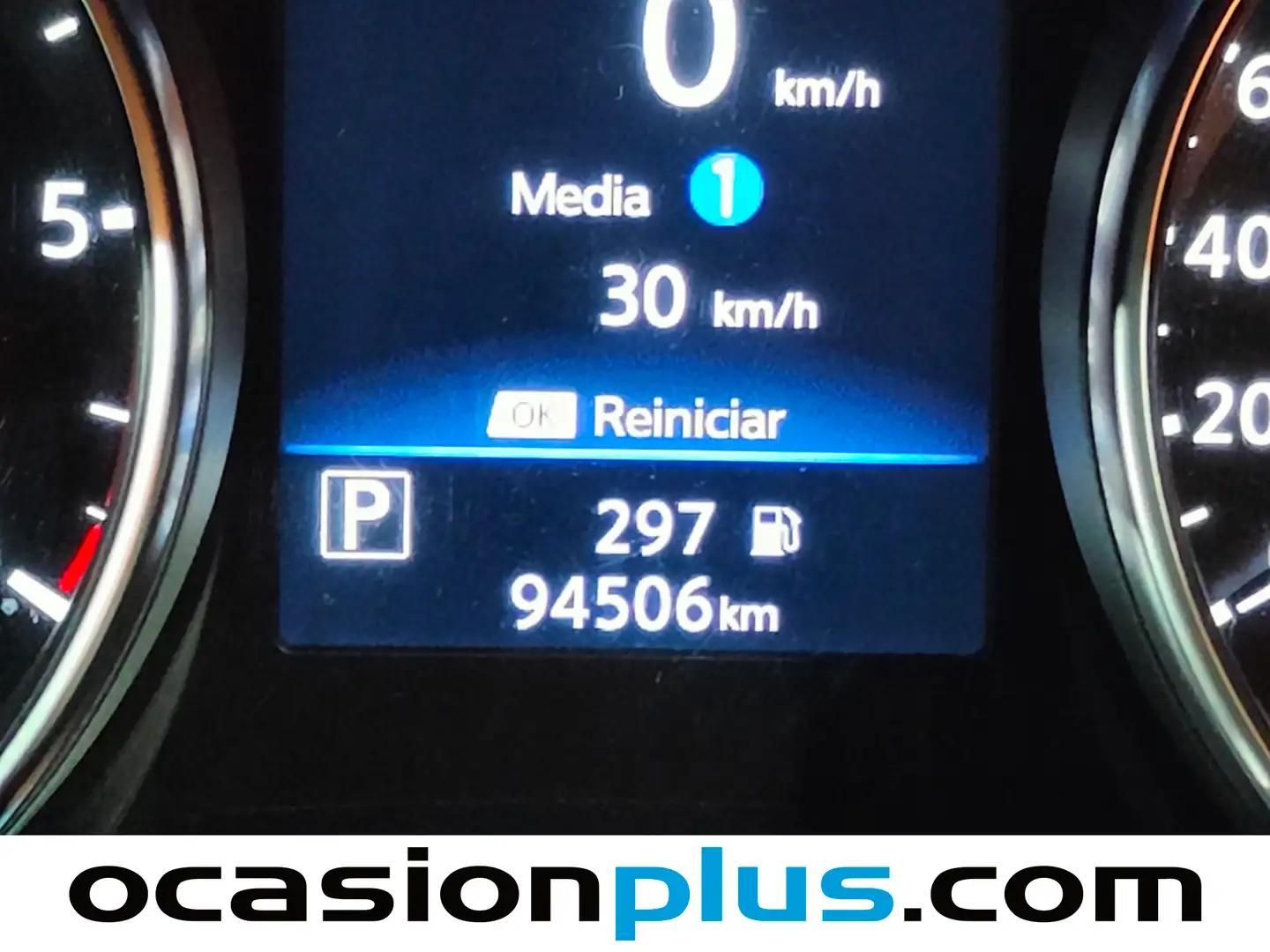 Foto Nissan QASHQAI Nissan Qashqai dCi 115 Tekna+ DCT (115 CV)