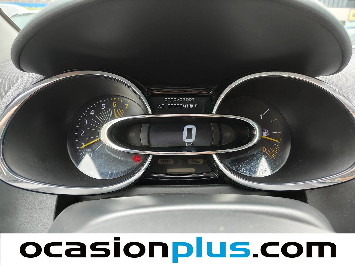 Renault Clio Renault Clio Expression Energy S&S TCe  (90 CV) 2013