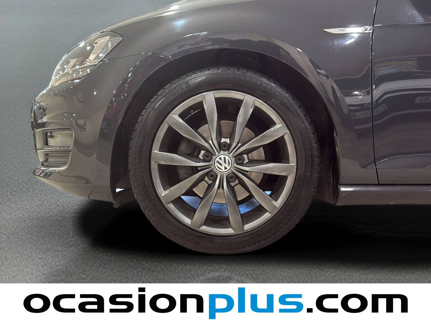 Volkswagen Golf Volkswagen Golf Sport 2.0 TDI BMT (150 CV) PACK R-LINE barato