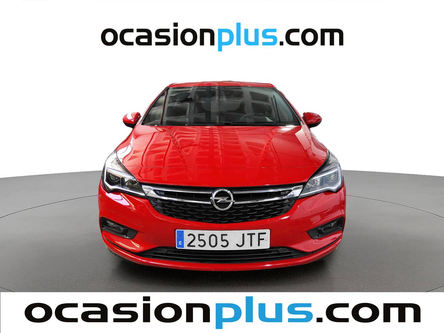 Opel Astra Opel Astra 1.4 Turbo S&S Dynamic (150 CV) 150cv