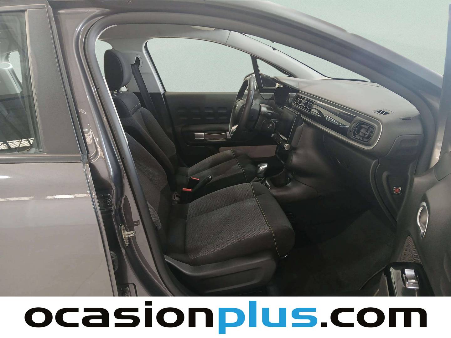 Citroën C3 Citroen C3 PureTech 110 S&S Feel Pack EAT6 (110 CV) km 0