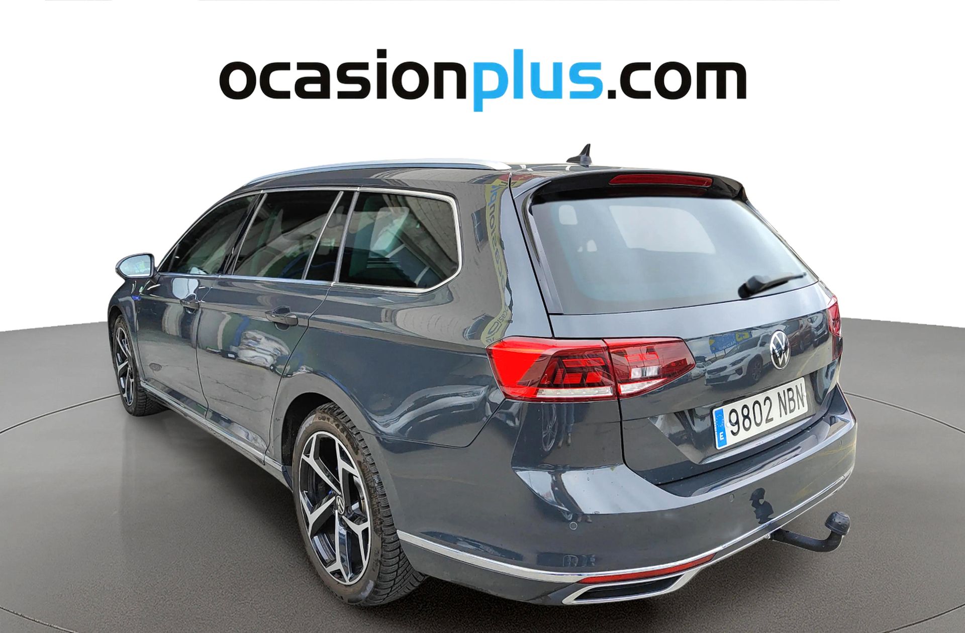 Volkswagen Passat Variant GTE 1.4 TSI e-Power DSG - foto 3