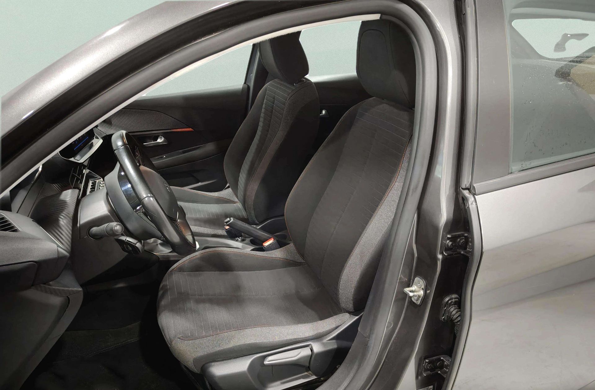 Peugeot 208 PureTech 75 Active - foto 10