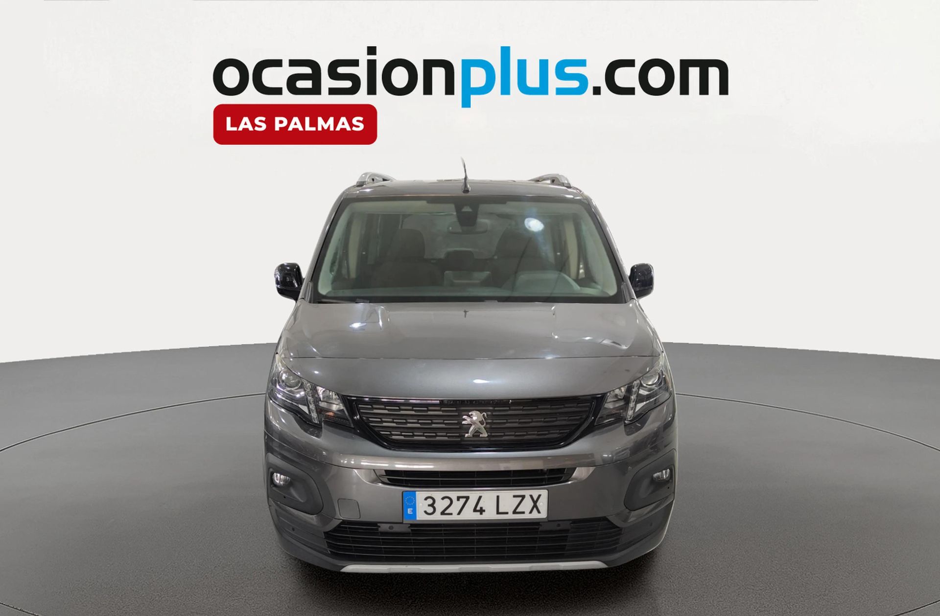 Peugeot Rifter BlueHDi 130 GT Long 7 plazas - foto 15