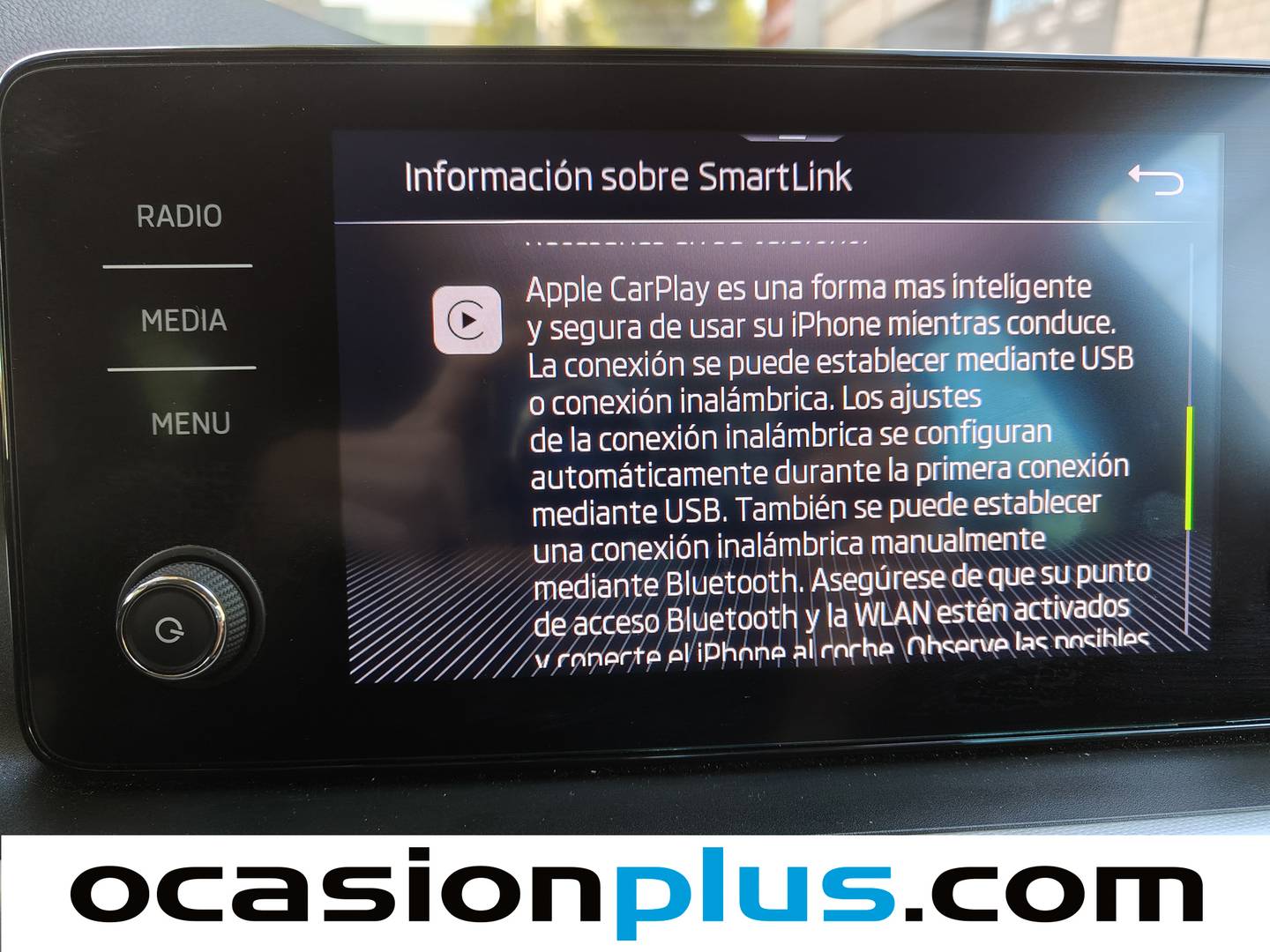 Foto Skoda Kamiq Skoda Kamiq 1.0 TSI Ambition  (110 CV)