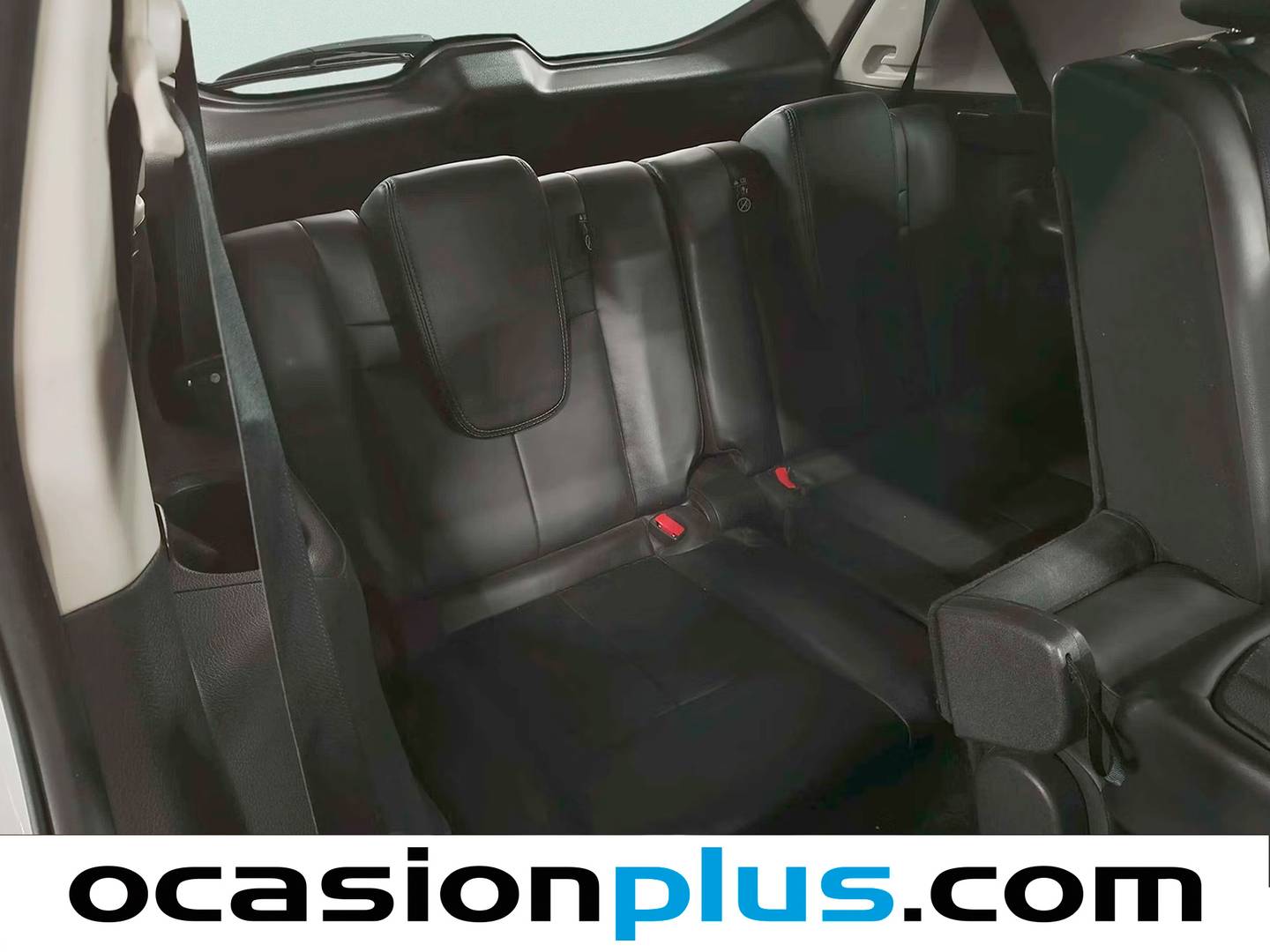 Nissan X-TRAIL Nissan X-Trail 1.6 dCi Tekna 4x2 XTronic 7 plazas (130 CV) de ocasión