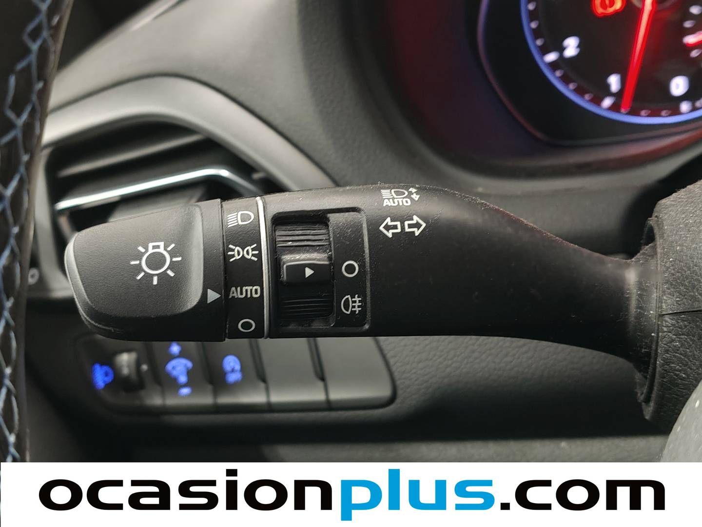 Hyundai i30 Hyundai i30 2.0 TGDI N Performance (280 CV) seminuevo
