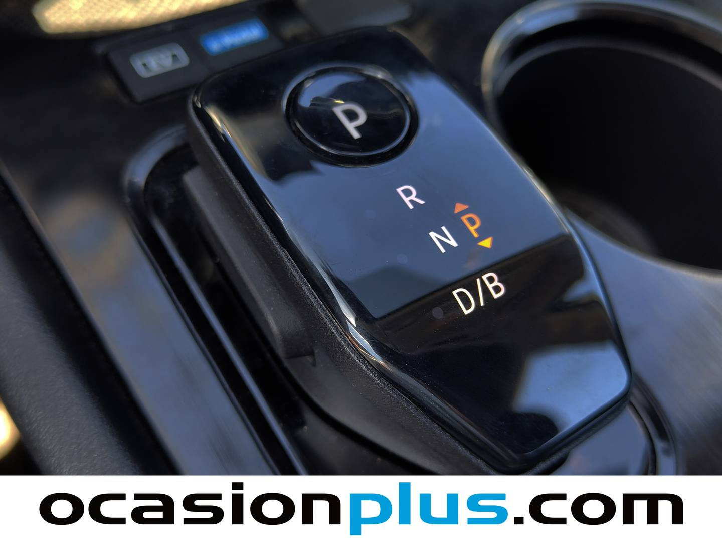 Nissan X-TRAIL Nissan X-Trail 1.5 e-4orce Acenta 4x4 Auto (213 CV) 7 Plazas de segunda mano