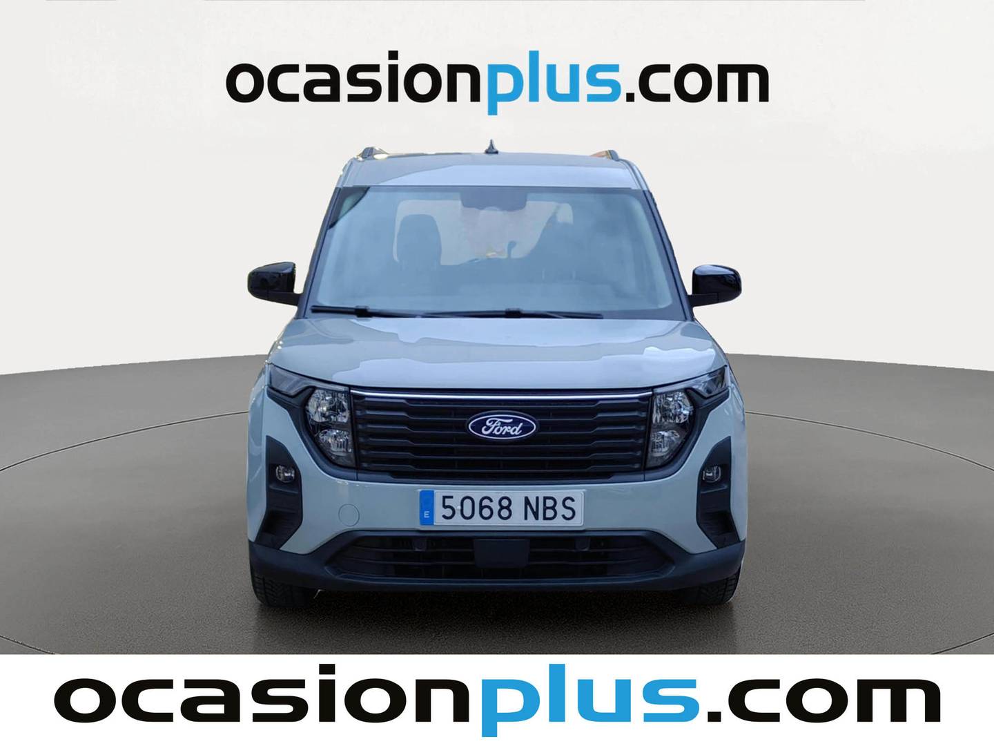 Ford Tourneo Courier Ford Tourneo Courier 1.0 EcoBoost Titanium (125 CV) 125cv