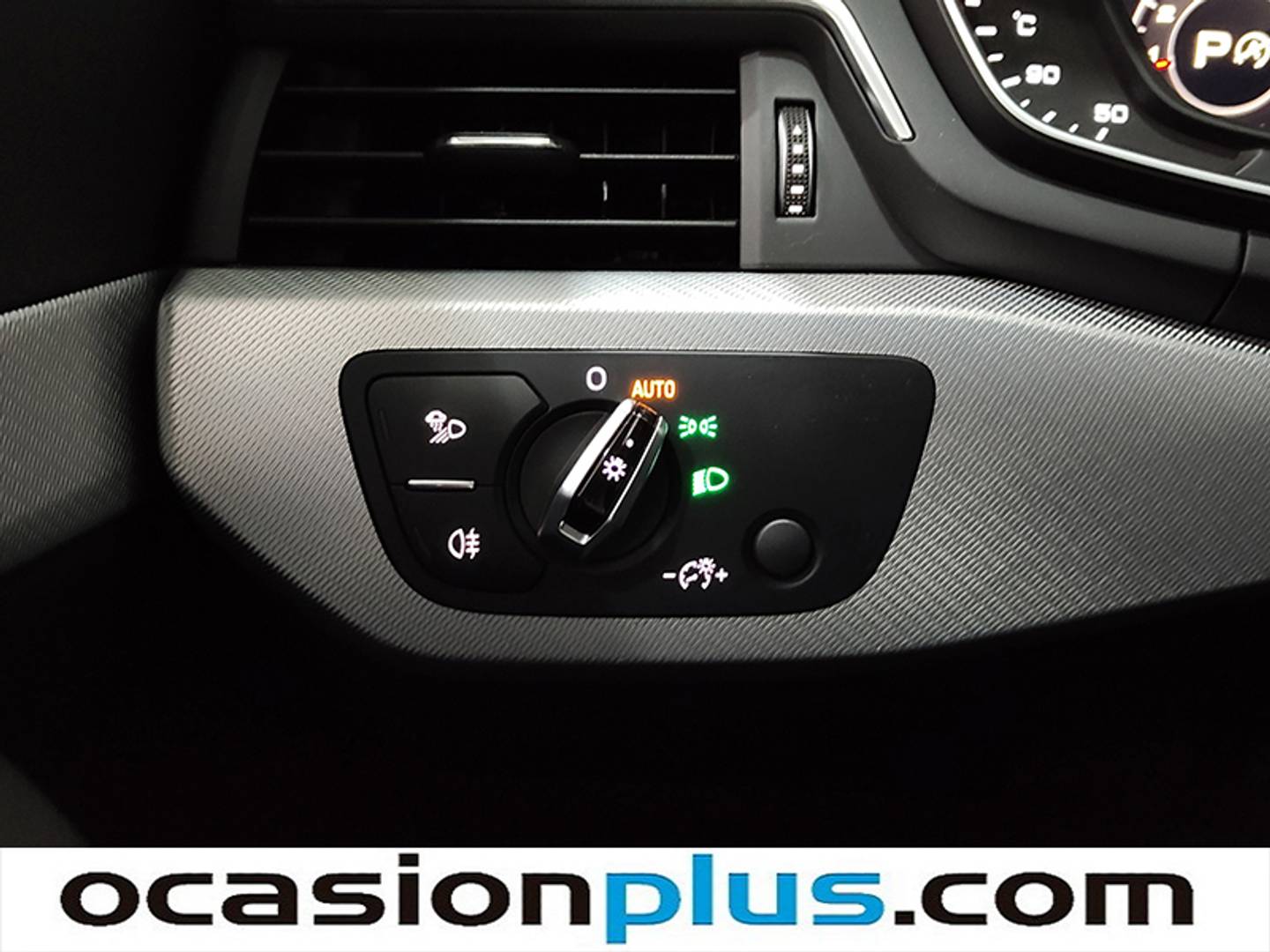 Foto Audi A4 Audi A4 S line edition 1.4 TFSI (150 CV)