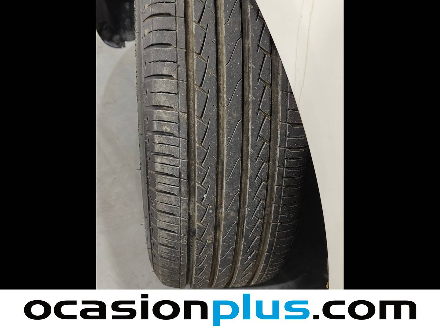 Seat Ibiza Seat Ibiza 1.6 TDI CR Reference (90 CV) de ocasión