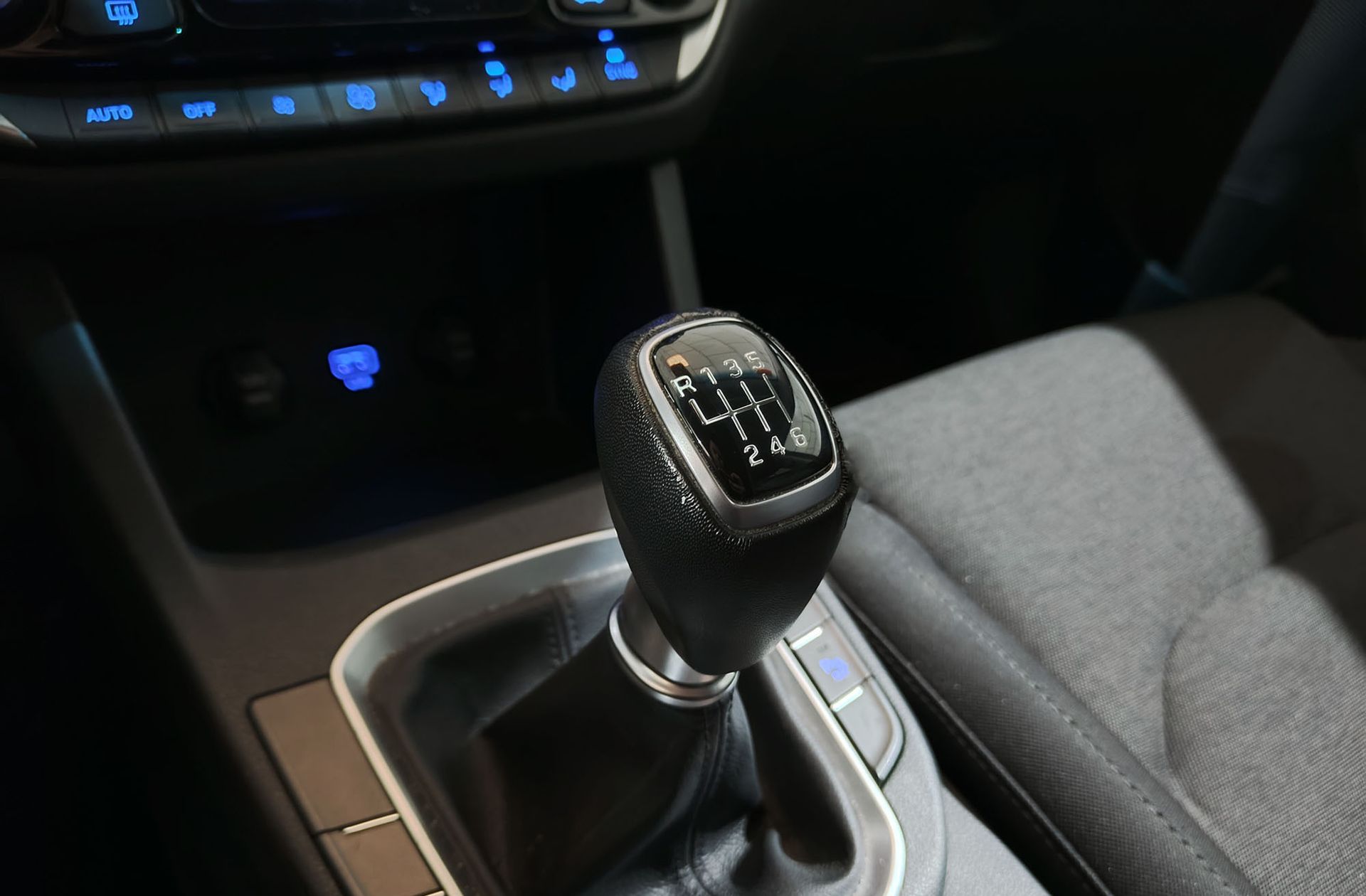 Hyundai i30 CW 1.0 T-GDi Klass - foto 5