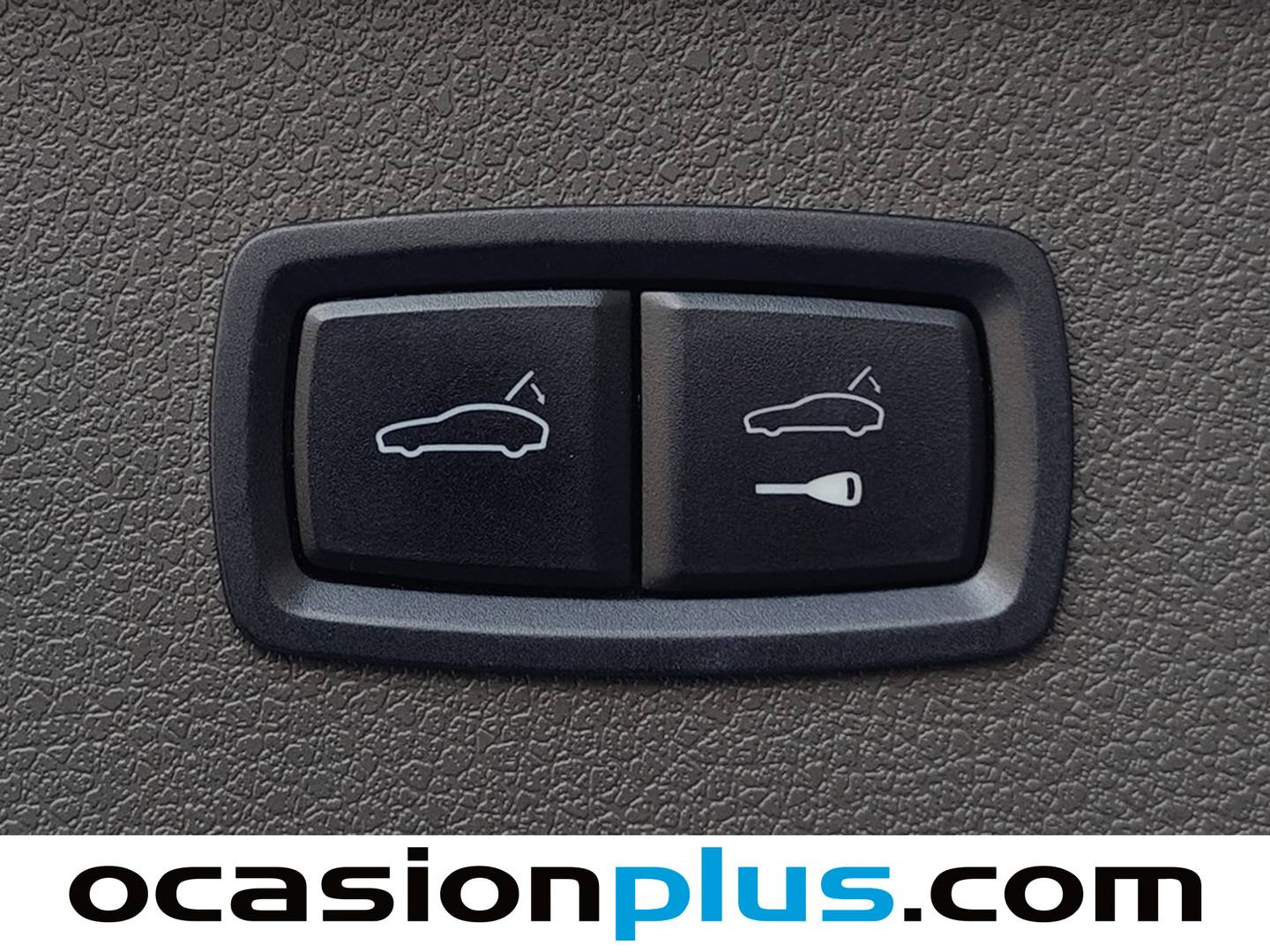 Acabados Porsche Macan Porsche Macan S Diesel (258 CV)