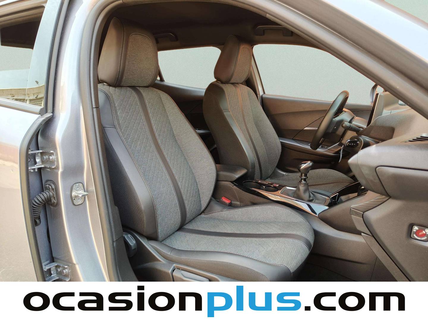 Peugeot 2008 Peugeot 2008 PureTech 100 S&S Allure (100 CV) 2024
