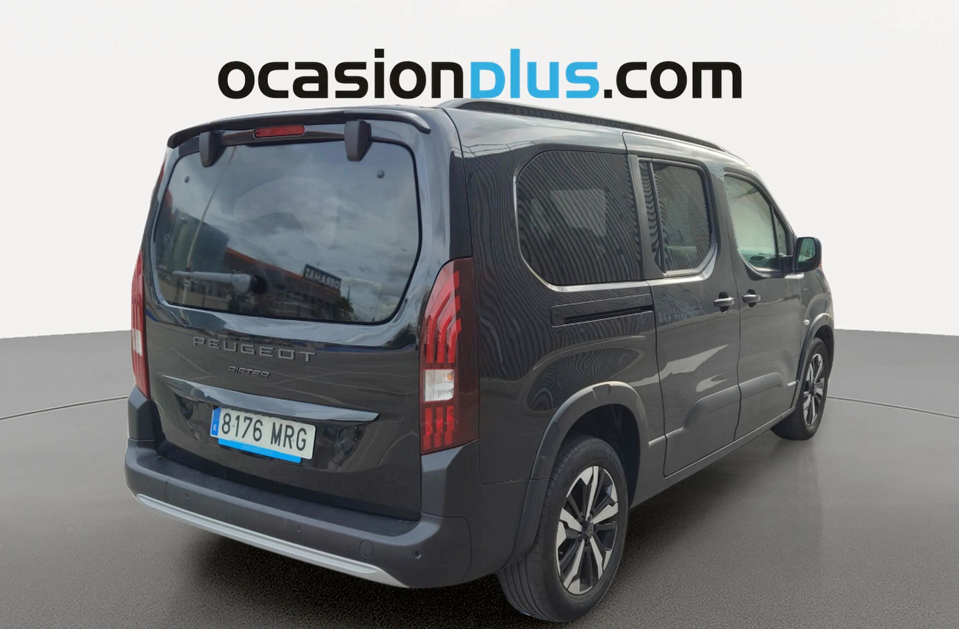 Peugeot Rifter BlueHDi 130 GT Long EAT8 - foto 4