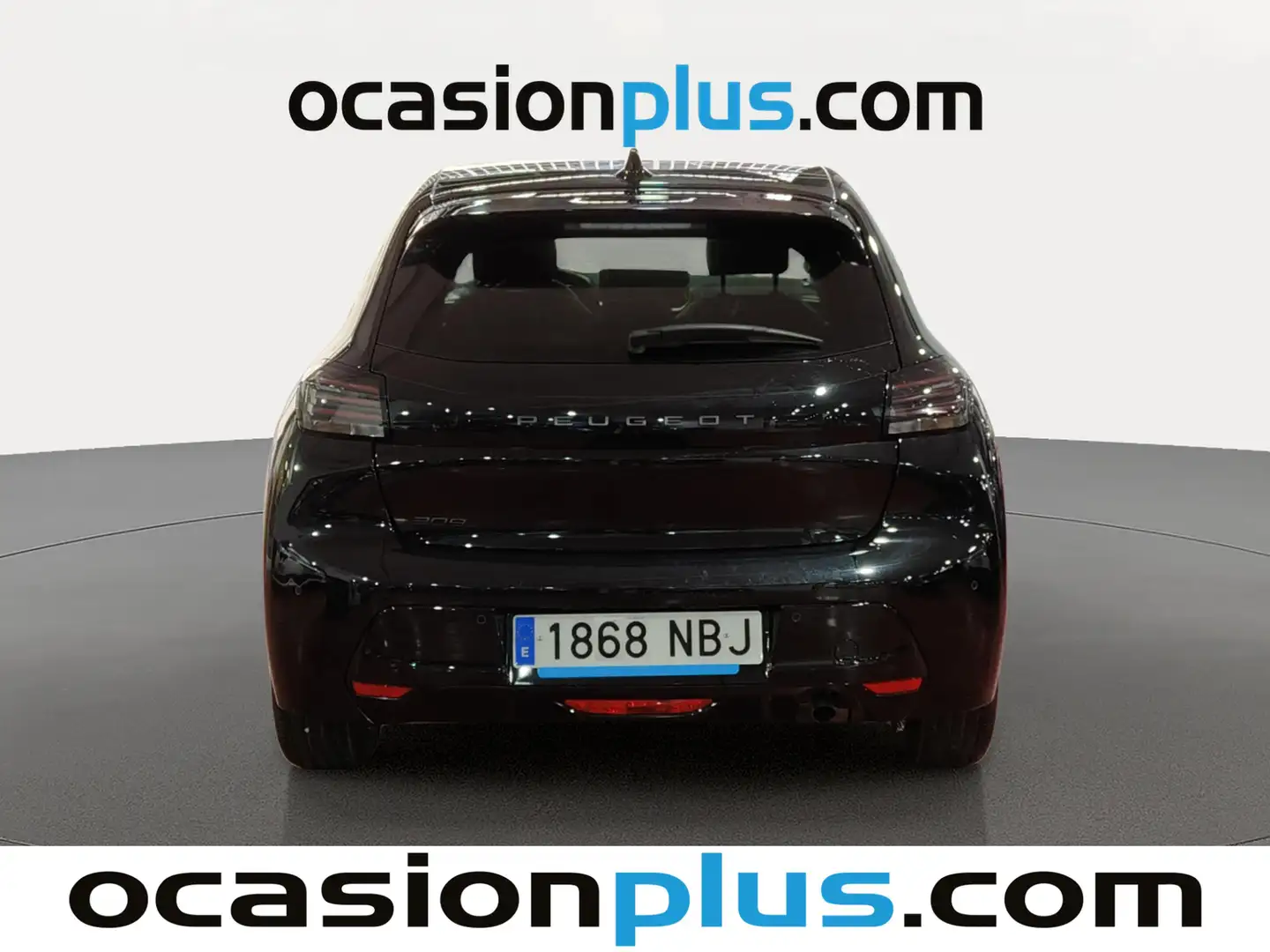 Foto Peugeot 208 Peugeot 208 PureTech 100 Allure (100 CV)