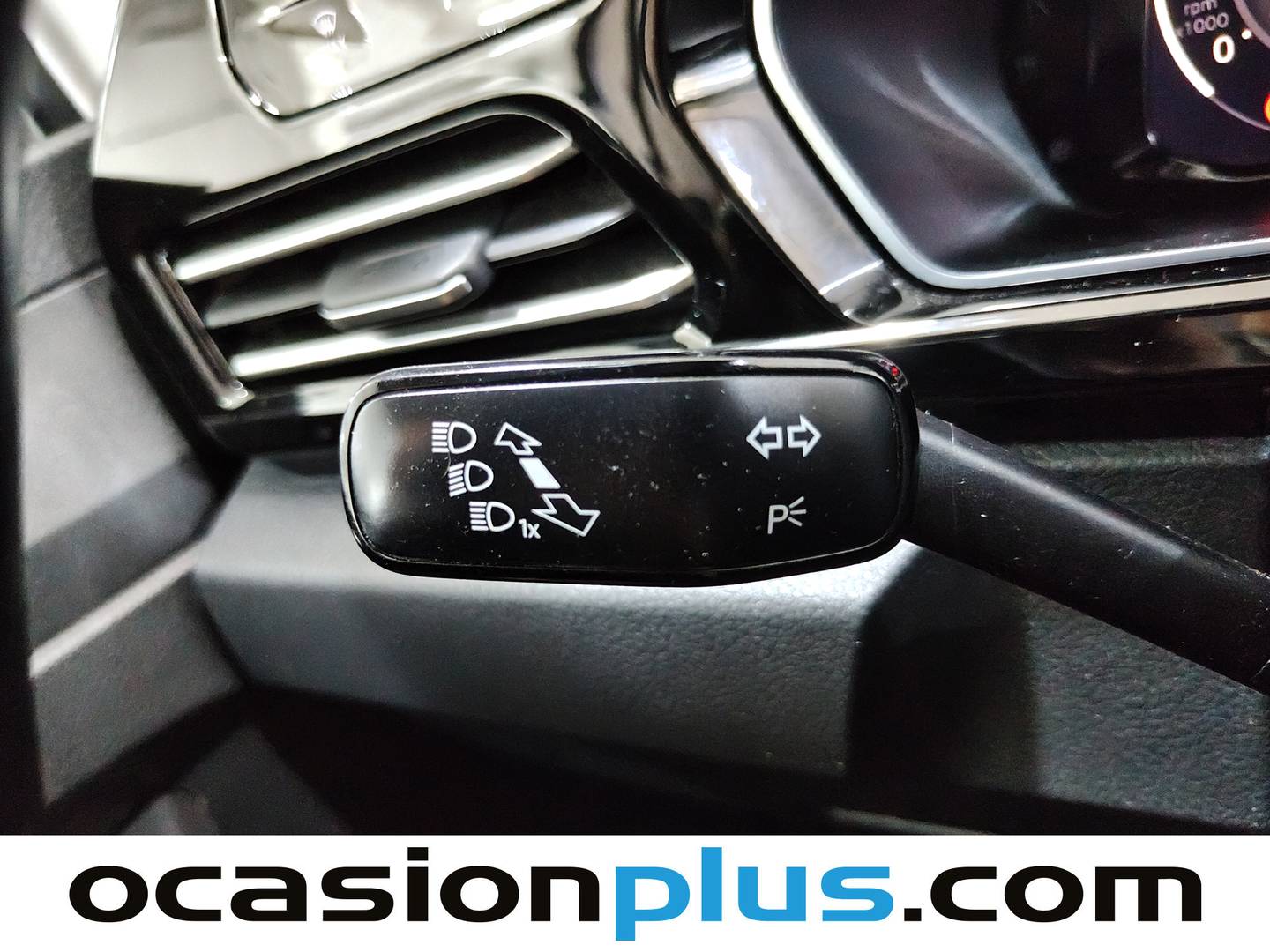 Volkswagen Caddy Volkswagen Caddy Maxi Origin 2.0 TDI (122 CV) DSG seminuevo