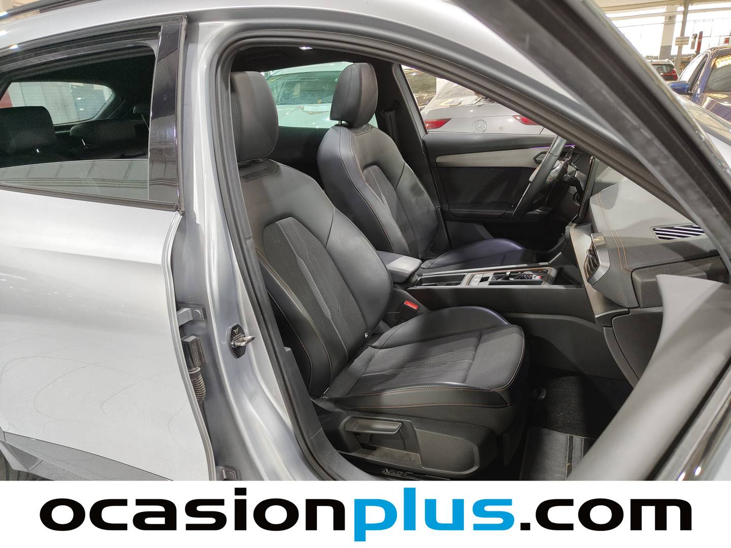 Foto Cupra Formentor CUPRA Formentor 1.4 e-Hybrid DSG (204 CV)